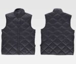 ropa de trabajo para lluvia y frío Workteam mujer hombre