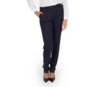 pantalón para trabajar en oficinas, recepcionistas de hoteles y azafatas