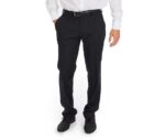 pantalón camarero recepcionista hotel azafata