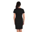Vestido para oficina elegante