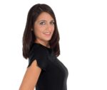 Vestido para oficina elegante