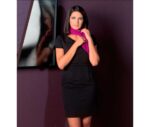 Uniforme de mujer elegante Vestido para oficina moderno