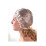 Pack 6 Gorros Mechas Transparentes Impermeable