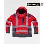 chaqueta impermeable para invierno