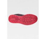 ZAPATO ANTIDESLIZANTE ANTIESTÁTICO