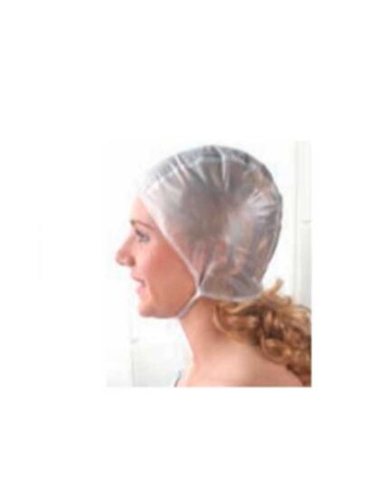gorro mechas peluquería