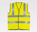 Ropa WORKTEAM alta visibilidad