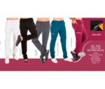 pantalón sanitario bolsillos