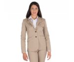 ropa ejecutiva moderna mujer zara massimo dutti