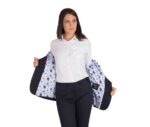 ropa ejecutiva moderna mujer zara massimo dutti