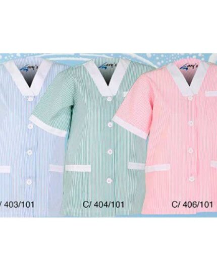 Tienda de venta online de ropa de trabajo barata en Madrid