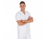 uniformes sanitarios modernos y pijamas sanitarios diseño