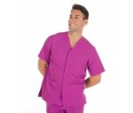 uniformes sanitarios modernos y pijamas sanitarios diseño