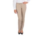 pantalón chino trabajo elegante mujer hostelería