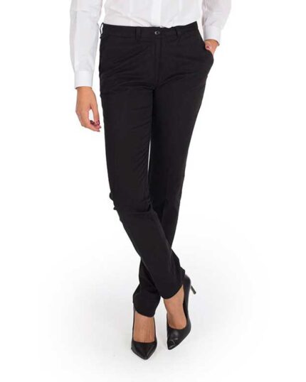 Pantalón chino de mujer GARYS 2054 Cold