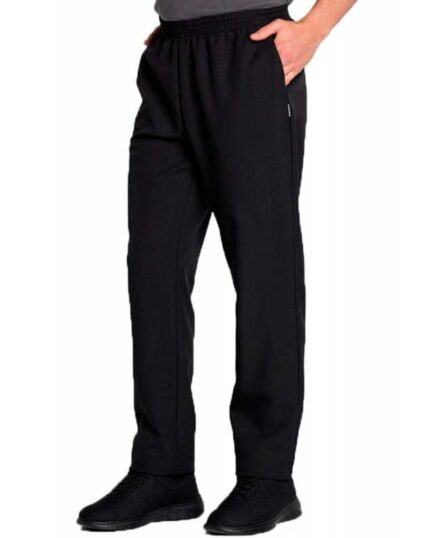 Pantalón unisex de poliéster DYNEKE 9929725