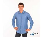 camisas de trabajo hombre ofertas