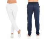 pantalones pijama sanitario