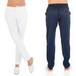 pantalones pijama sanitario