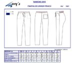uniformes sanitarios originales