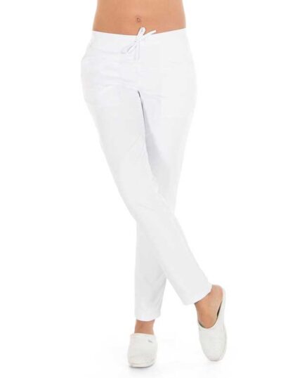 pantalones pijama sanitario