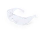 Gafas de protección de montura integral. Protección contra impactos, salpicaduras y polvo,