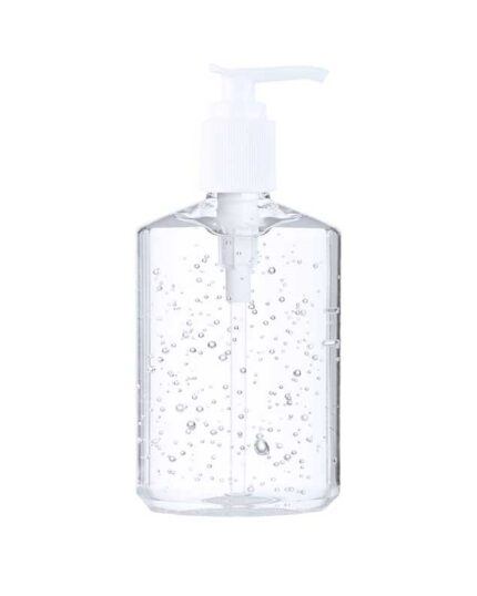 GEL HIDROALCOHOLICO 240ML