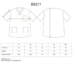 tienda donde comprar ropa de trabajo