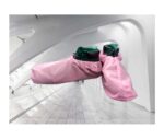 Cubre Zapatos Impermeable Plástico (Pack 10 pares)