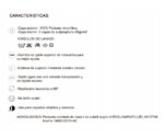 mascarilla blanca textil lavable reutilizable covid-19 homologada