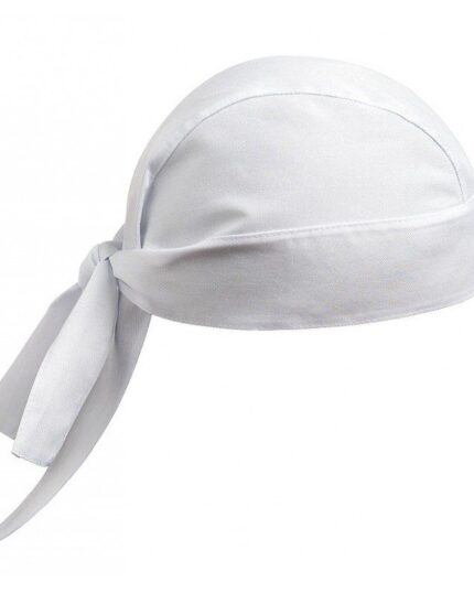 Bandana unisex EGOCHEF 7002001A