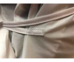 bata impermeable lavable coronavirus covid-19