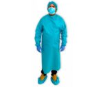 bata impermeable lavable coronavirus covid-19