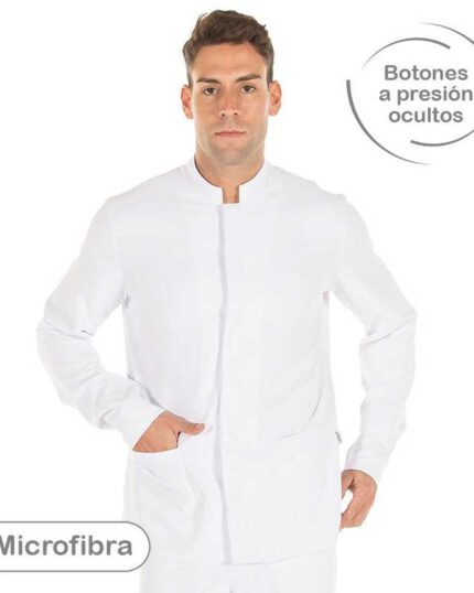 Casaca sanitaria hombre GARYS 6581 Katia coronavirus covid-19