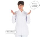 Casaca sanitaria mujer GARYS 6581 Katia coronavirus covid-19