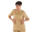 pijama sanitario colores mujer hombre