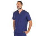 pijama sanitario colores mujer hombre