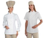 chaquetillas de cocina Master Chef