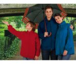 Chubasquero VALENTO Rain