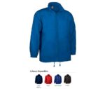Chubasquero impermeable VALENTO Rain