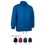 Chubasquero impermeable VALENTO Rain