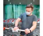 Ropa sanitaria protección venta online Madrid
