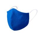 Mascarilla adulto reutilizable lavable doble capa negra, roja, amarilla, verde, amazon, ffp2,