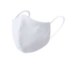 Mascarilla adulto reutilizable lavable doble capa negra, roja, amarilla, verde, amazon, ffp2,