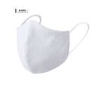 mascarilla niños lavable reutilizable