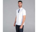 polo de trabajo poliéster camarero