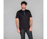 polo de trabajo poliéster camarero