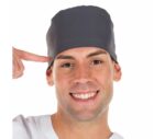 gorro quirofano sanitario enfermero cirujano