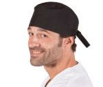 gorro quirofano sanitario enfermero cirujano
