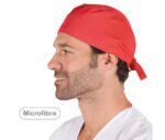 gorro quirofano sanitario enfermero cirujano
